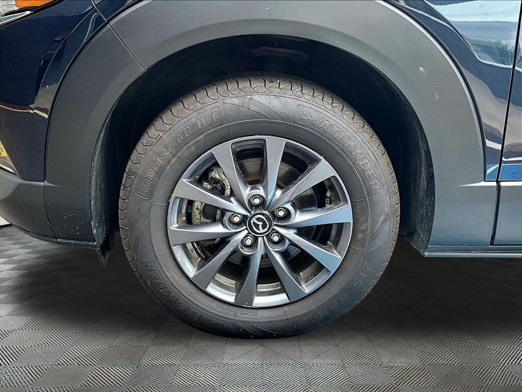 Used 2024 Blue Mazda 2.5 S image 28