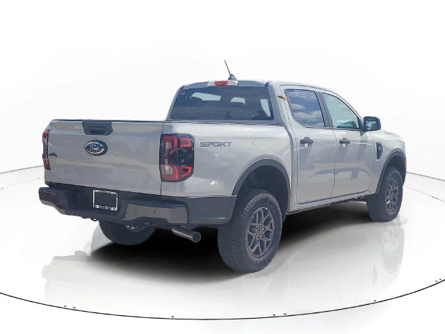 New 2026 Avalanche Ford XLT image 5