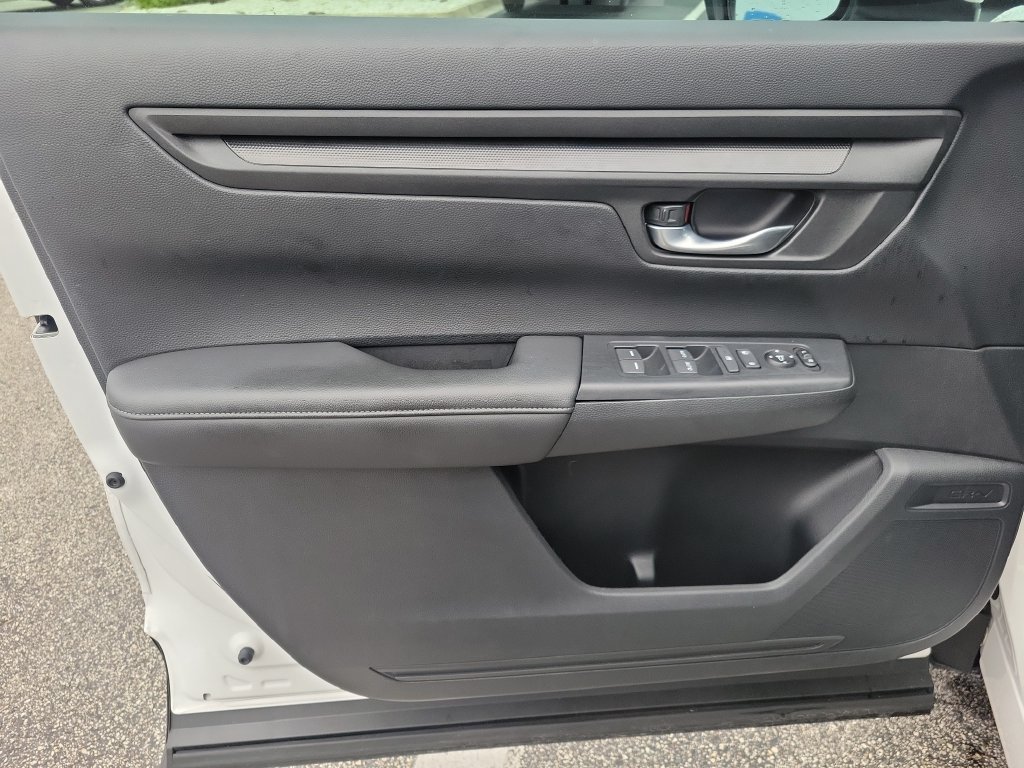 2025 Honda CR-V EX - Photo 19