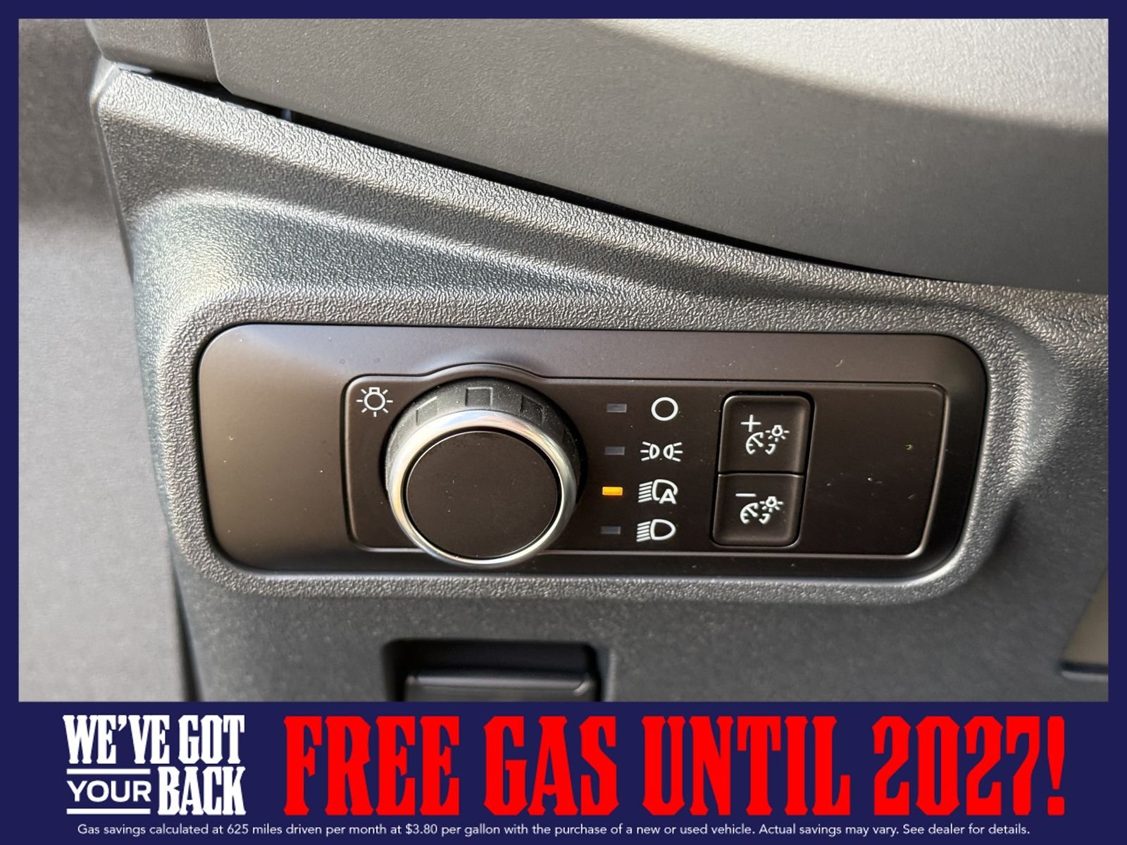 New 2026 Velocity Blue Metallic Ford Big Bend image 27
