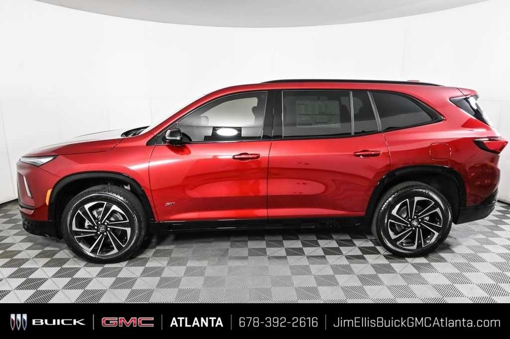 2026 Buick Enclave Sport Touring - Photo 3