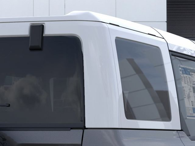 New 2026 Carbonized Gray Metallic Ford Heritage Edition image 25
