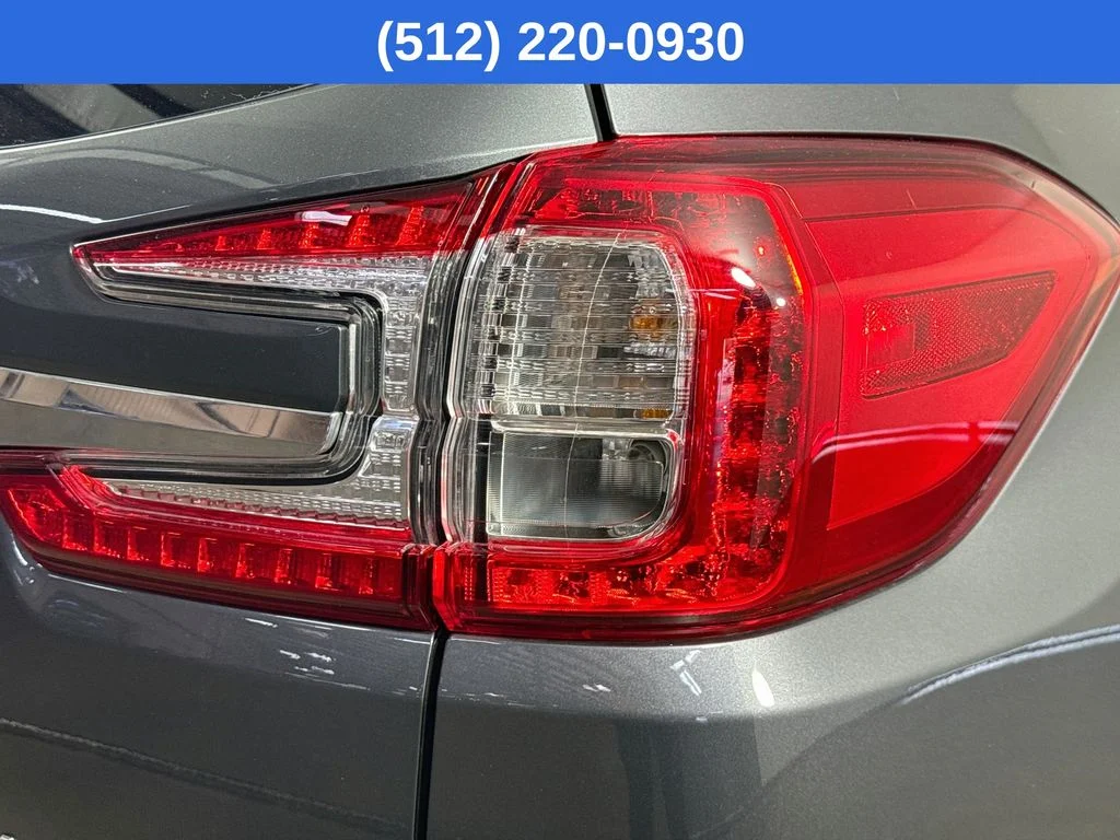 Certified Used 2026 Gray Subaru Limited image 35