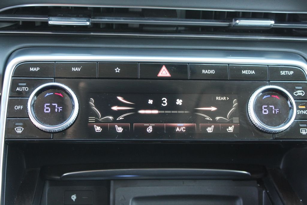 Used 2023 Silver Genesis 3.5T Advanced + image 26