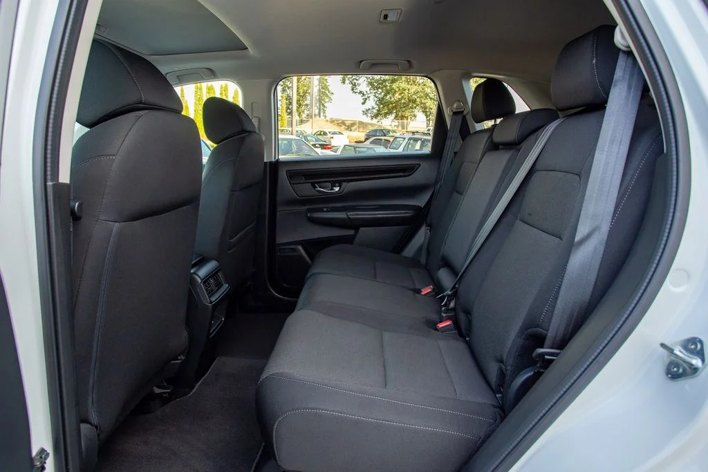 2026 Honda CR-V EX - Photo 17