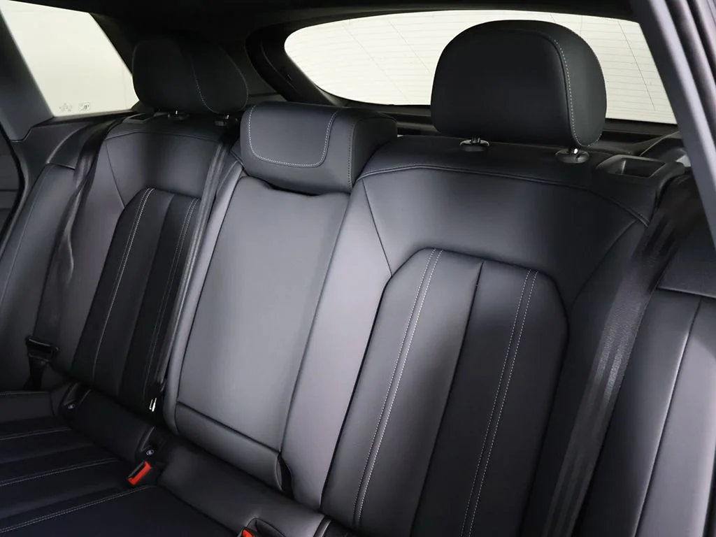 Used 2023 Black Audi Premium Plus image 34