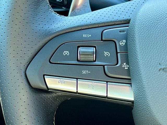 New 2025 Argent Silver Metallic Cadillac Sport image 21