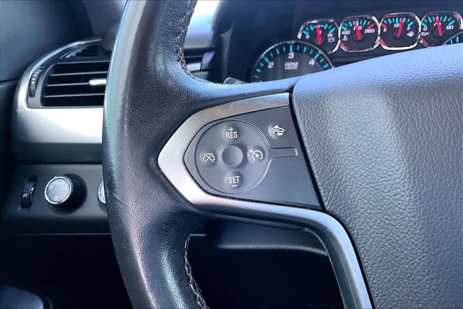 Used 2019 Black Chevrolet LT image 24
