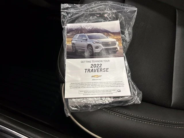 Used 2022 White Chevrolet Premier image 36