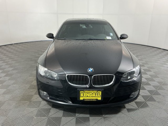 2009 Bmw 328i 3-series photo 2