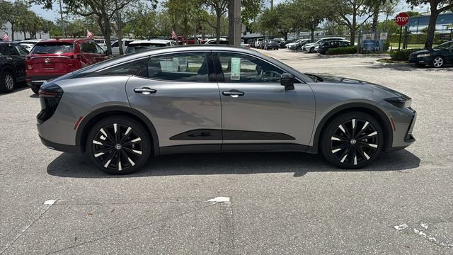 2023 Toyota Crown Platinum - Photo 25