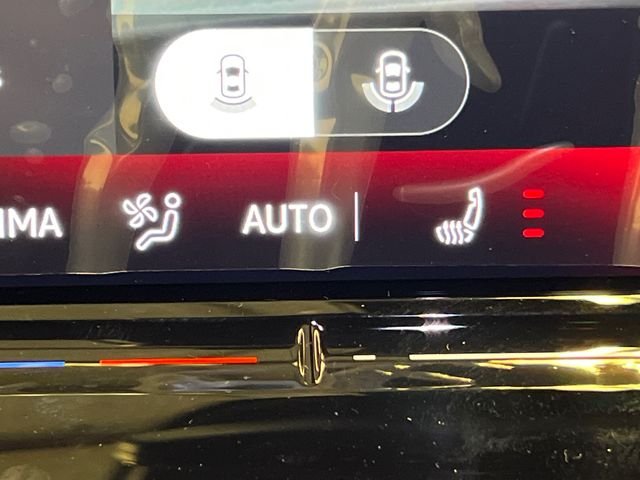 New 2026 Black Volkswagen 2.0T SE image 19