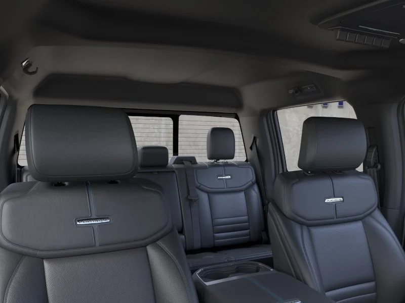 New 2026 Avalanche Ford Platinum image 22
