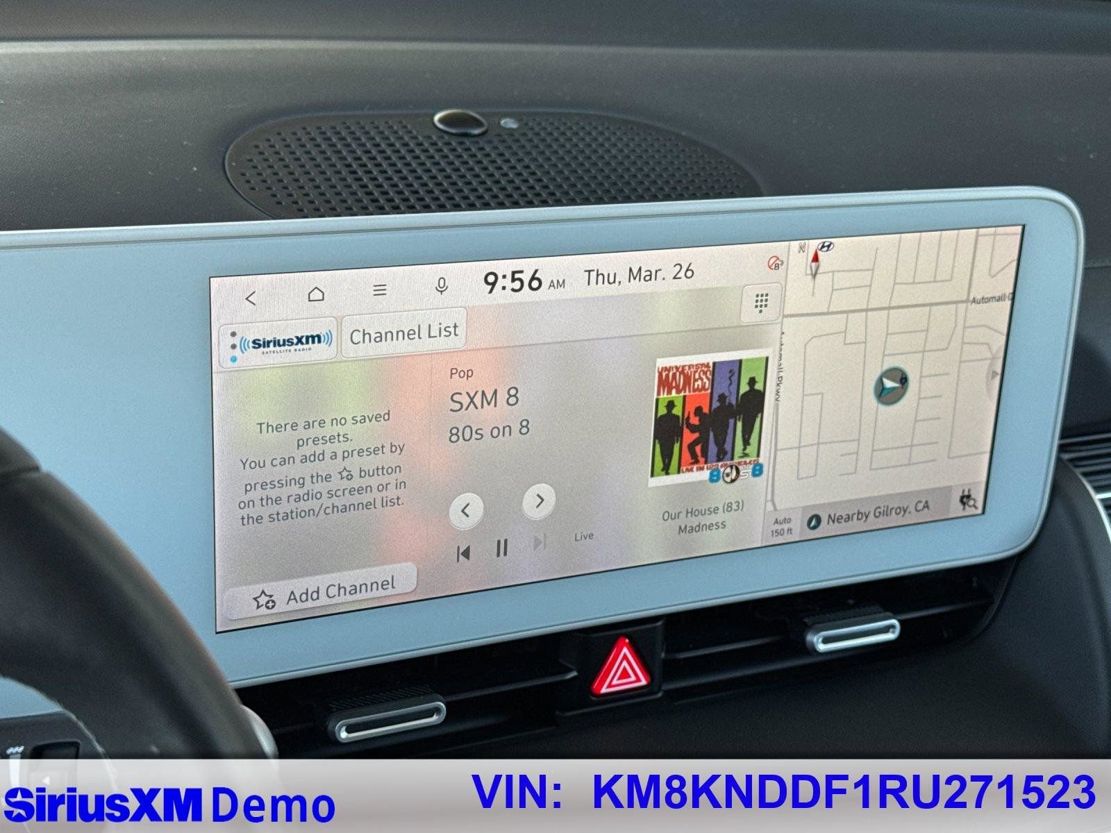 2024 Hyundai IONIQ 5 SEL - Photo 27