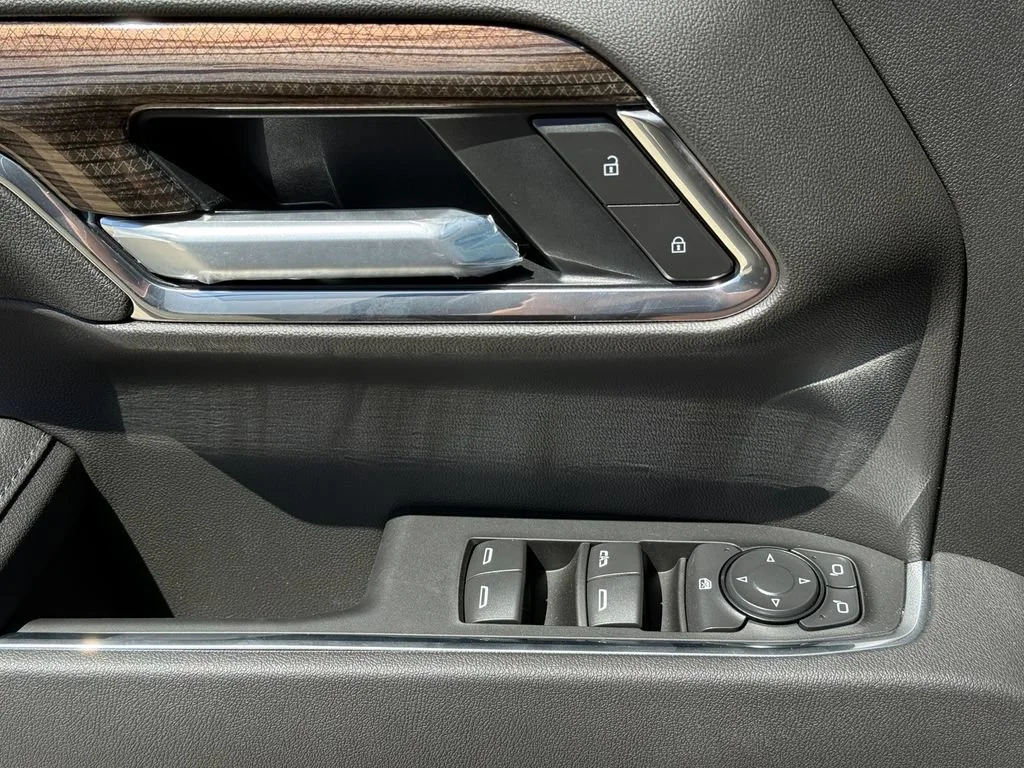 2026 Chevrolet Silverado 1500 LT - Photo 14