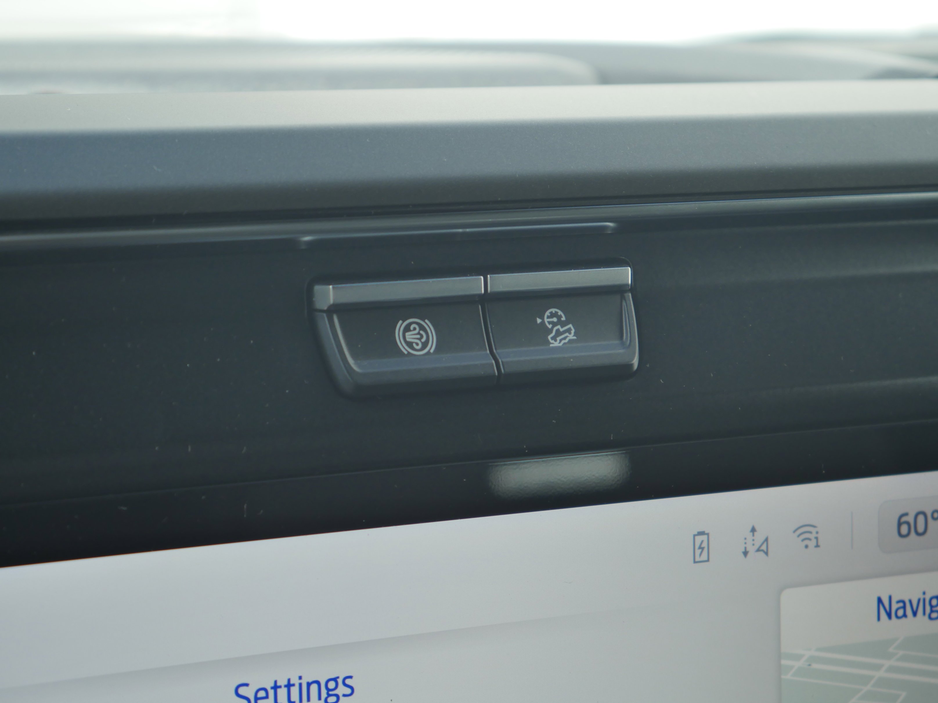 New 2026 Agate Black Metallic Ford F-350® Platinum® image 14
