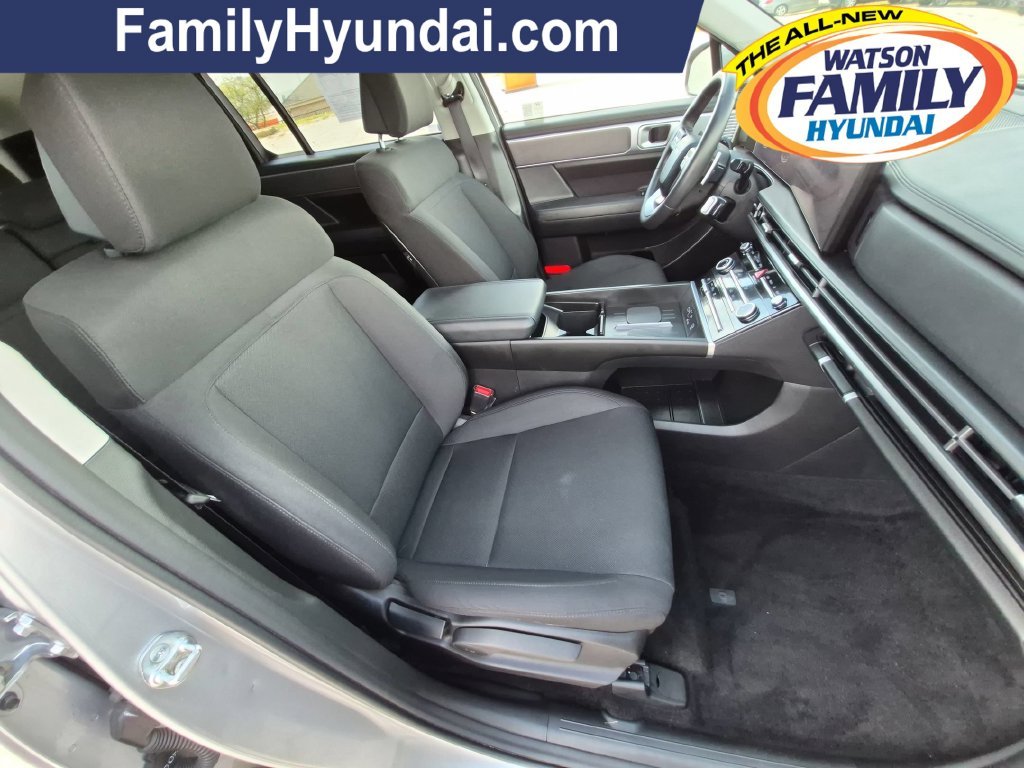 2024 Hyundai Santa Fe SE - Photo 28