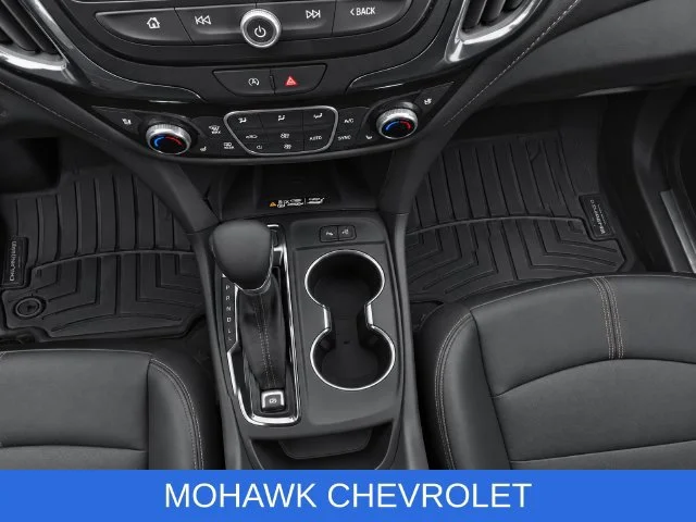 Used 2024 Summit White Chevrolet Premier image 17
