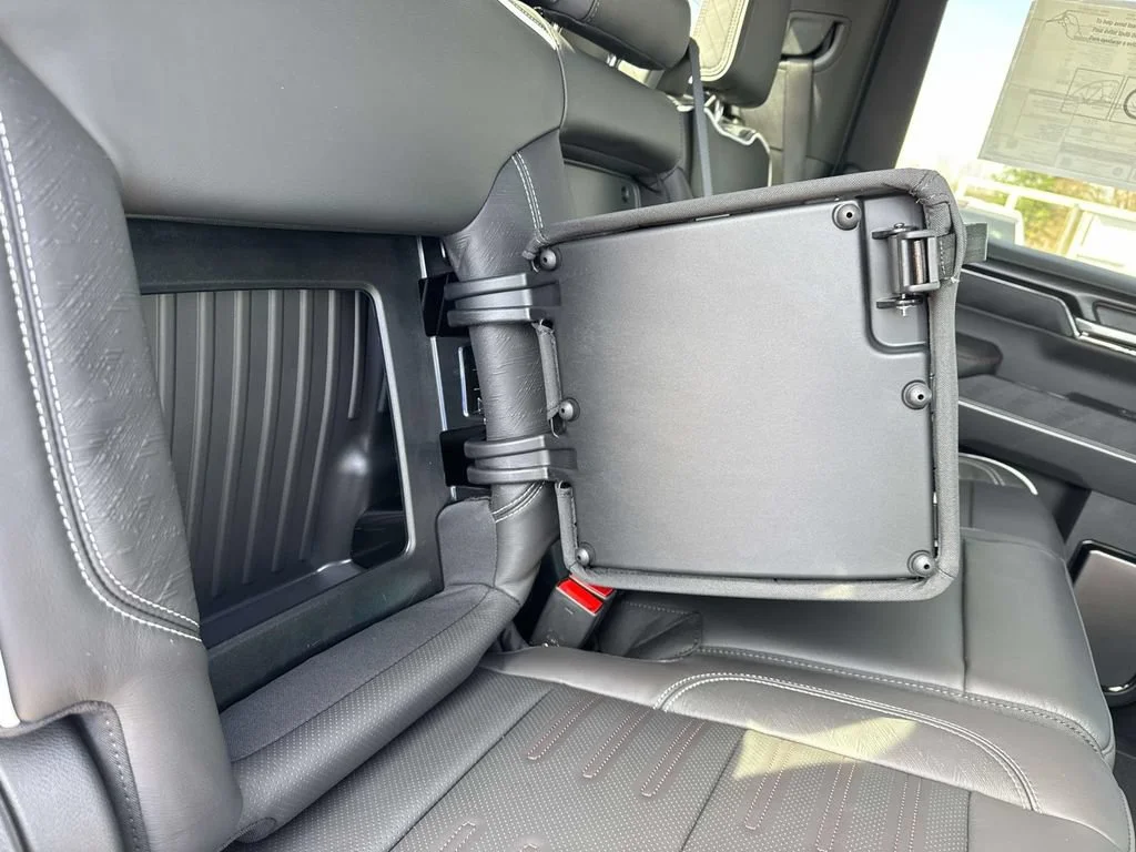 2026 GMC Sierra 1500 AT4X - Photo 24