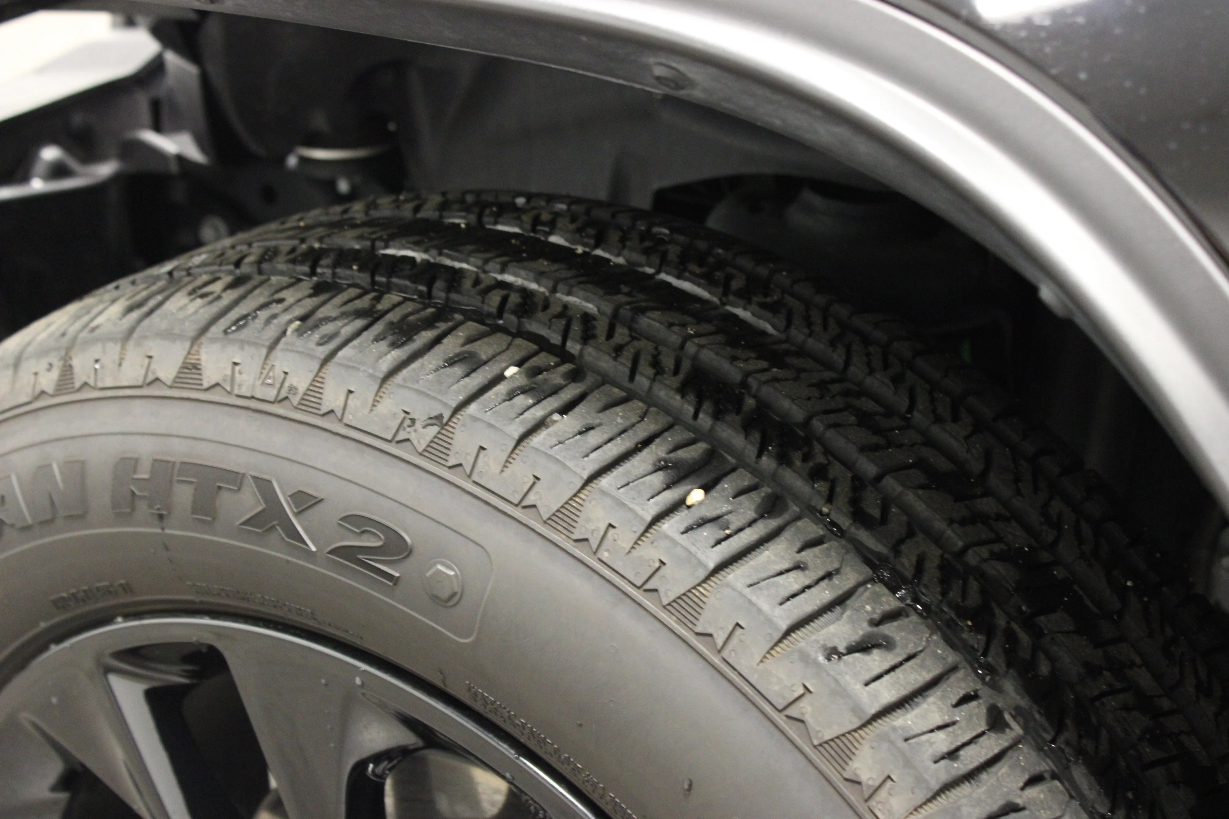 Used 2025 Black Clearcoat Jeep Sahara image 10