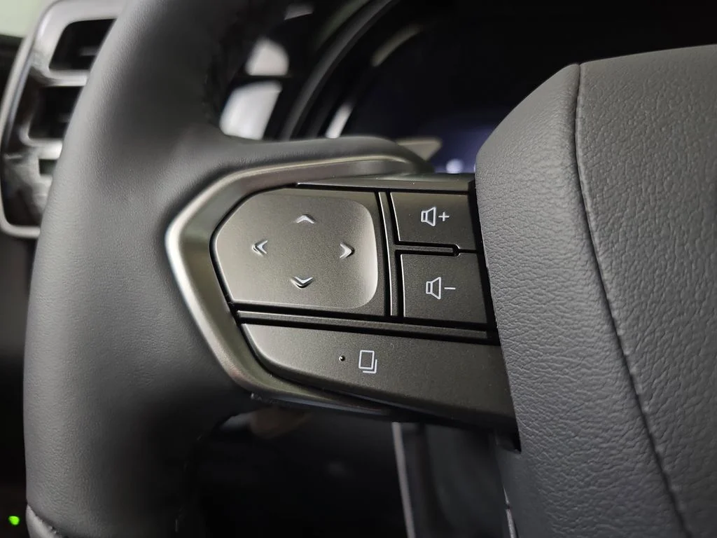 New 2026 Cloudburst Gray Lexus PREMIUM PLUS image 17