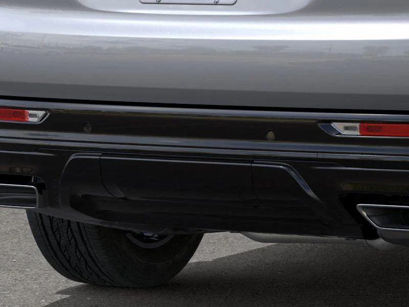 New 2026 Moonstone Gray Metallic Buick Sport Touring image 14