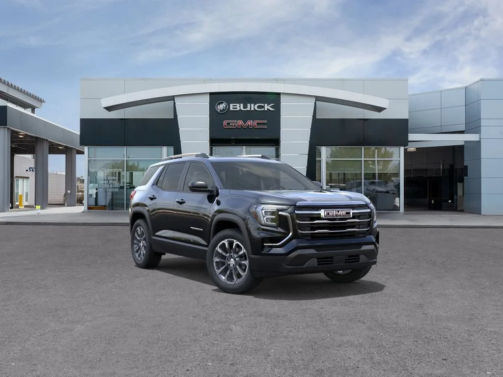 2027 GMC Terrain Elevation AWD's photo