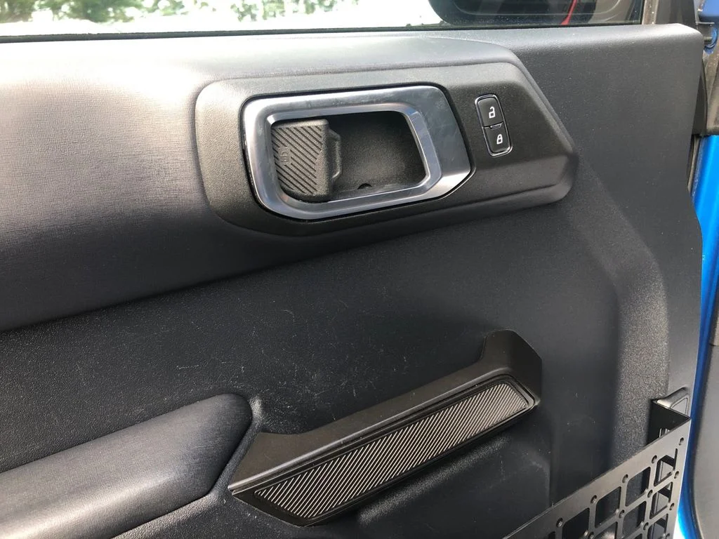 Used 2022 Blue Ford Raptor image 28