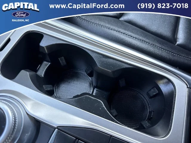 Used 2020 White Ford XLT image 31