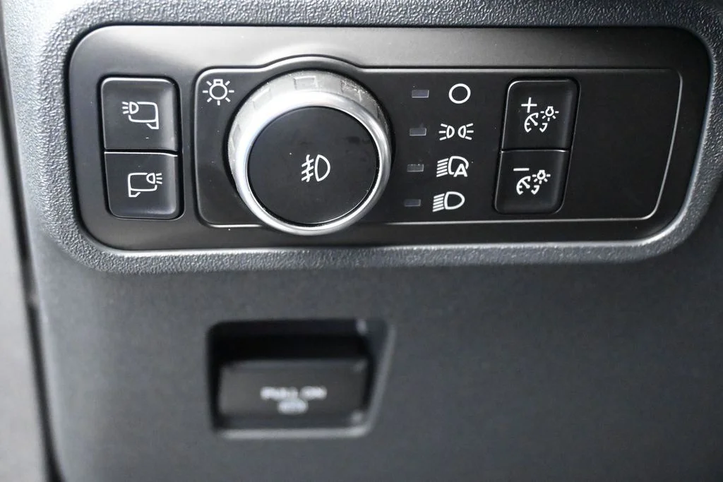 Used 2024 Silver Ford Raptor image 12