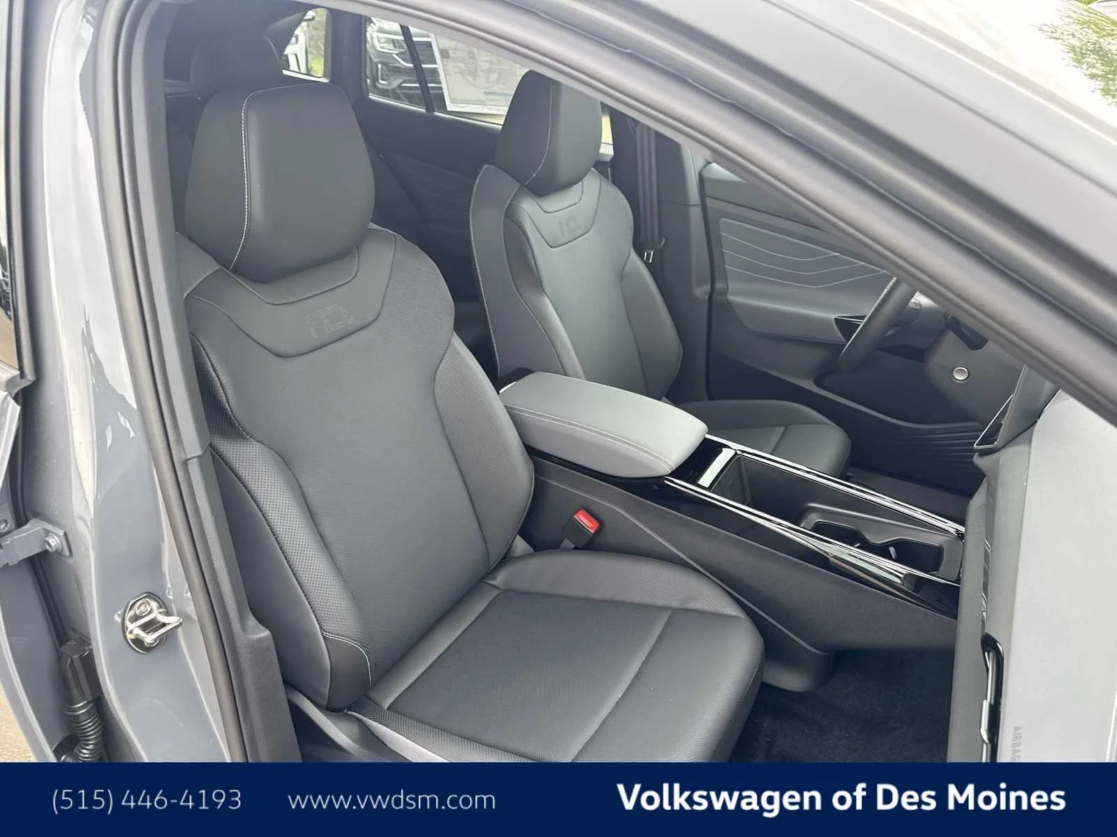 New 2026 Gray Volkswagen Pro S image 14