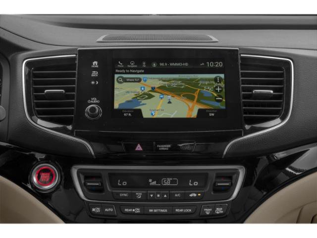 New 2022  Honda Touring 7-Passenger image 16