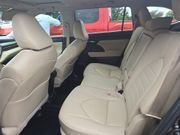 Used 2023 Midnight Black Metallic Toyota XLE image 17