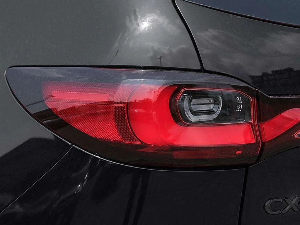 New 2026 Jet Black Mica Mazda GT-P image 10