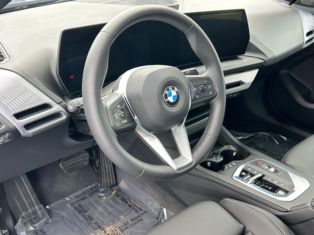Used 2026 Portimao Blue Metallic BMW 228 Gran Coupe image 13