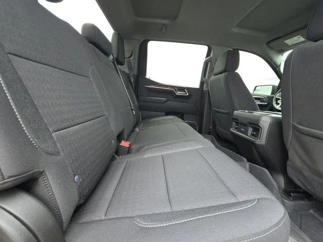 Used 2023 Gray Chevrolet RST image 14