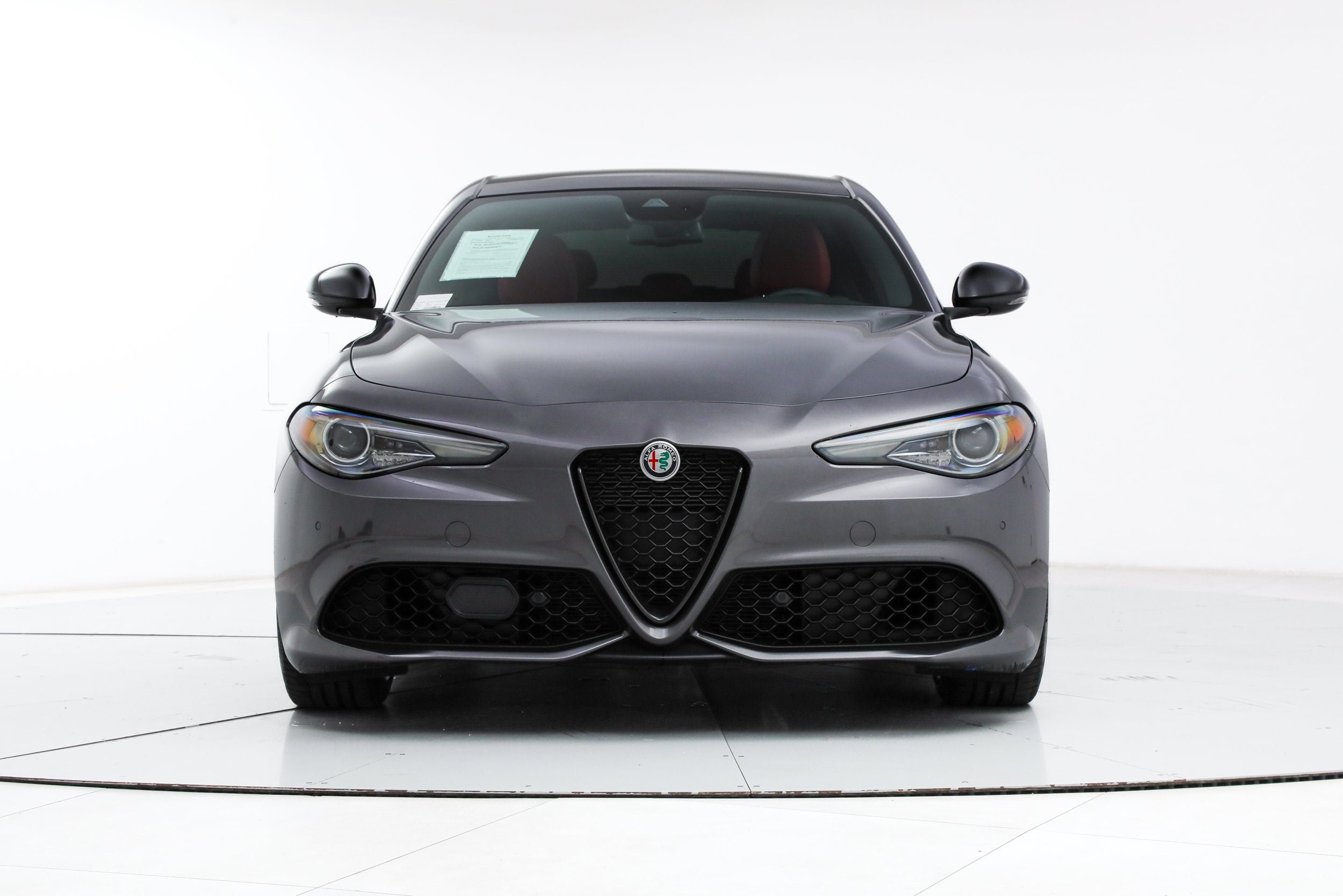 Used 2023 Gray Alfa Romeo Veloce image 8