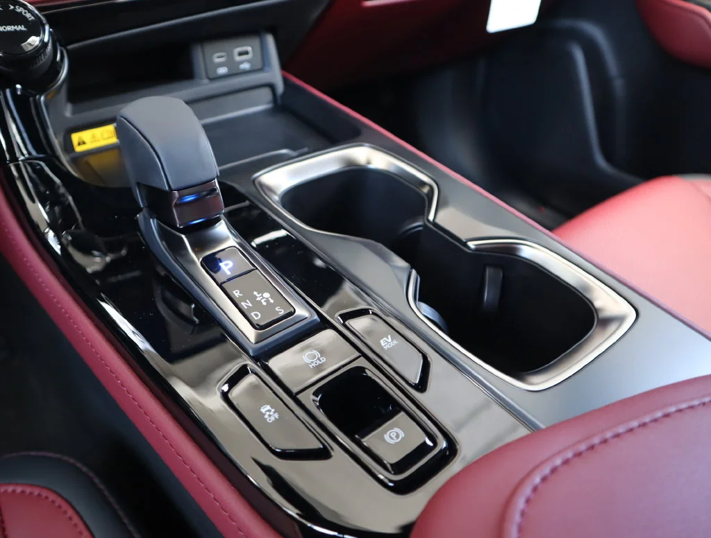 New 2026  Lexus 350h Base image 31
