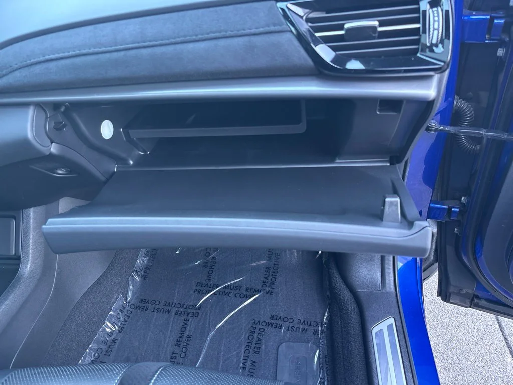 Used 2019 Blue Acura A-Spec Package image 25