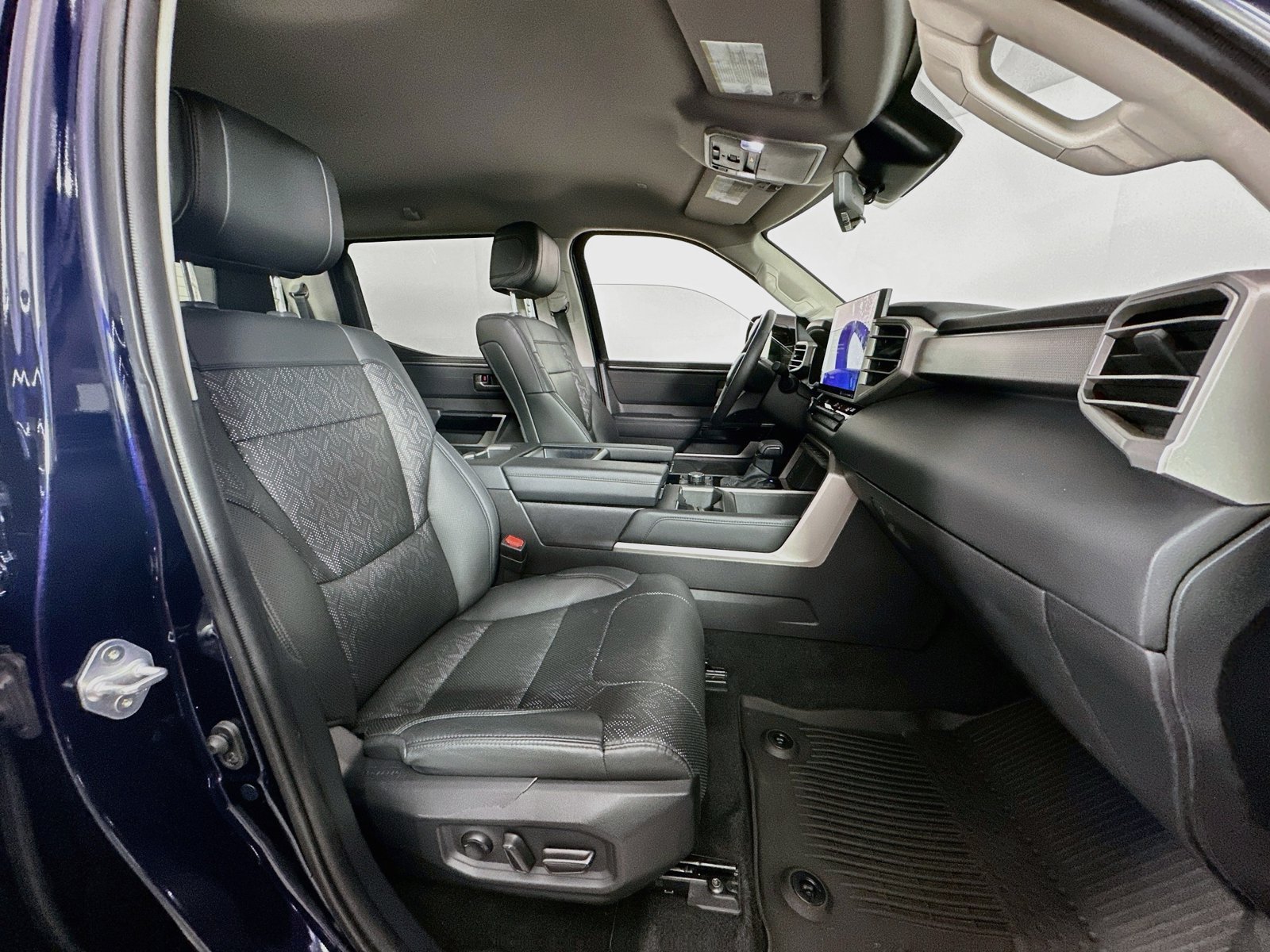 Used 2024 Blueprint Toyota Limited image 28