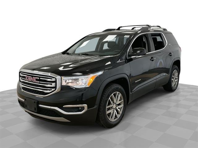 2017 GMC Acadia SLE-2 AWD
