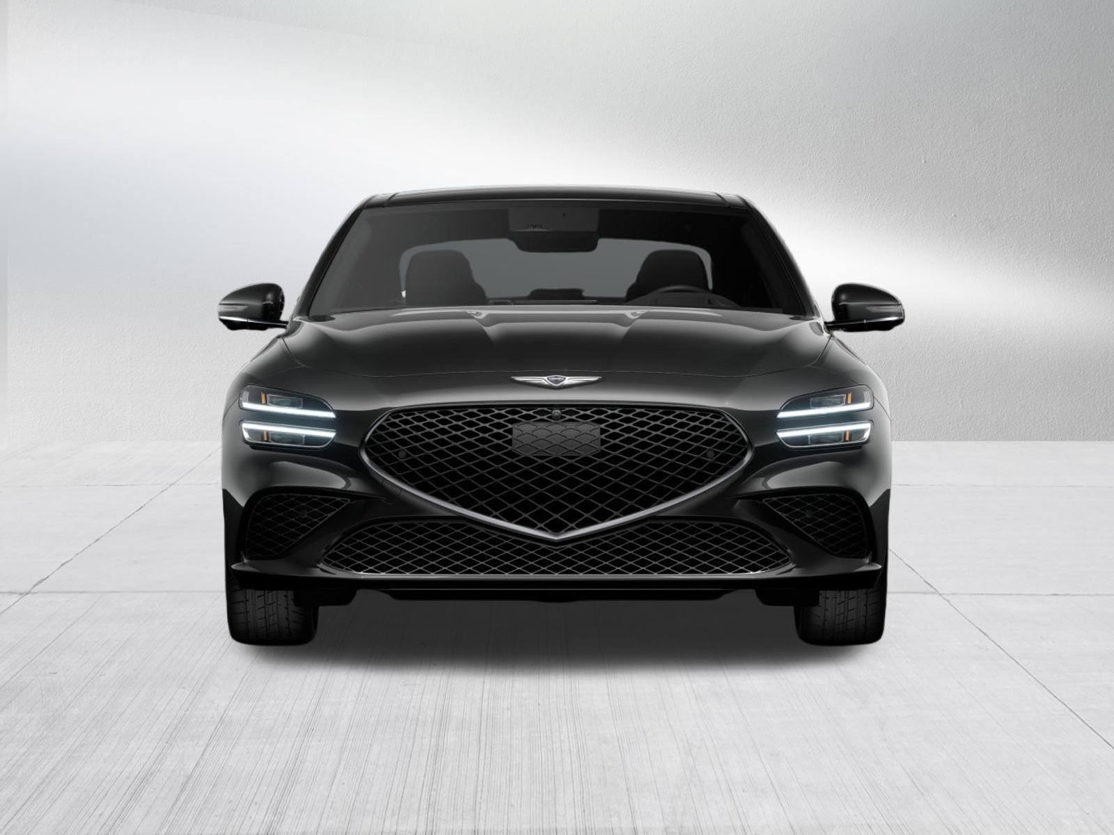 New 2026 Vik Black Genesis 3.3T Sport Prestige image 6