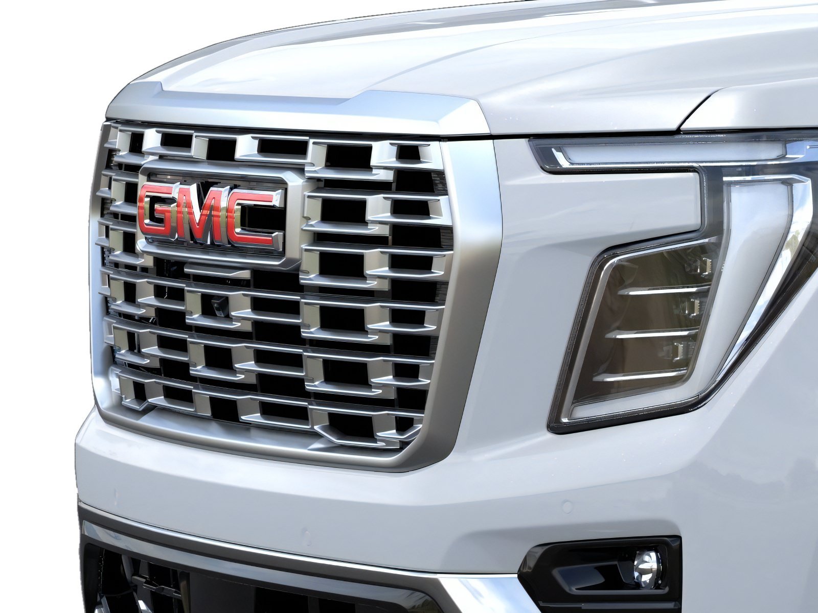 2026 GMC Yukon Denali - Photo 13