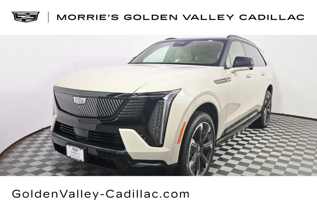 2026 Cadillac Escalade IQ Sport AWD's photo