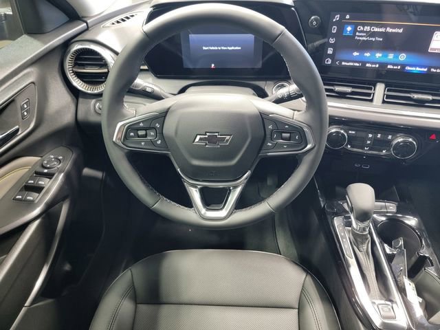 2026 Chevrolet Trax Activ - Photo 24