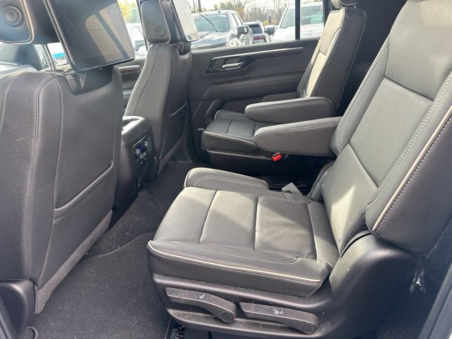 Used 2026 Polar White Chevrolet Premier image 8