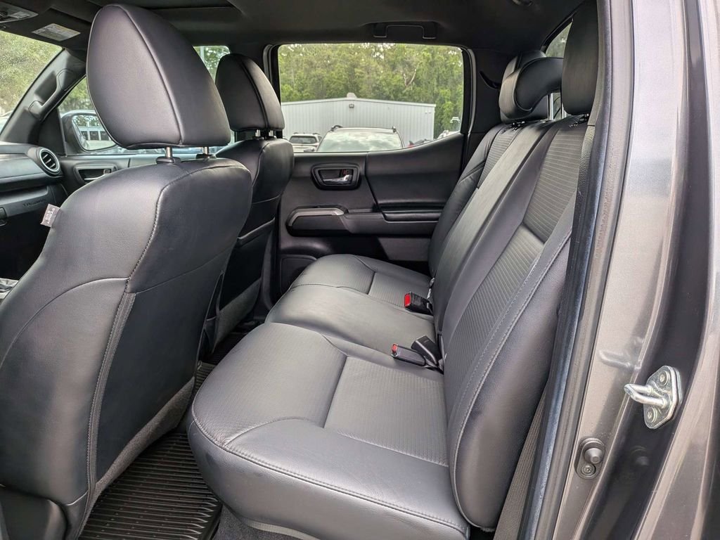 Used 2022 Gray Toyota Limited image 15