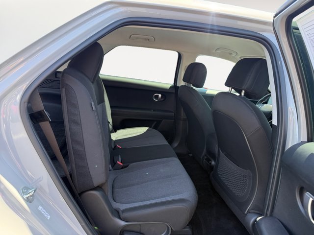 Used 2024 Cyber Gray Hyundai SEL image 18