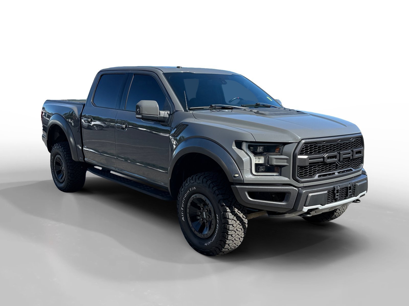 Used 2018 Lead Foot Ford Raptor image 7