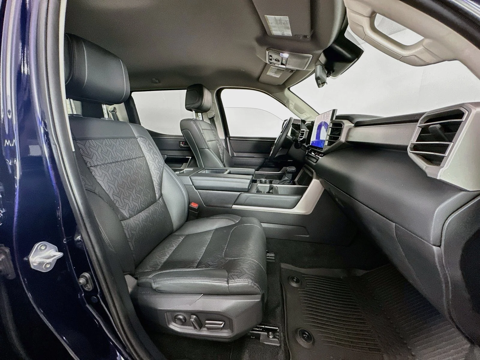 Used 2024 Blueprint Toyota Limited image 28